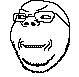 Gapejak pixel art