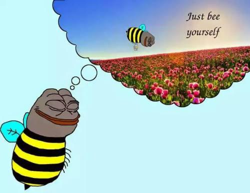 File:Just bee yourself.jpg