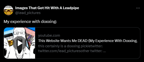 Womp womp