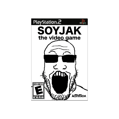 North American cover art