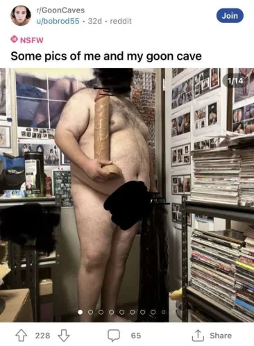 Rapeson in real life