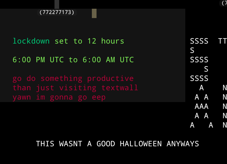 File:The most SLF to ever be selfish.png