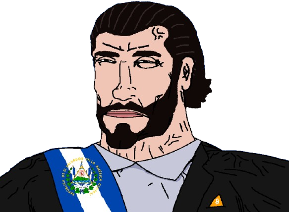 File:Bukele Transparent Background .png