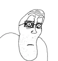Feel free to paintbucket him now.