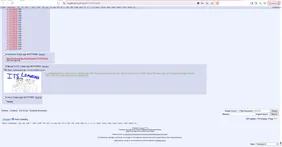 This reply don't archived