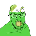 Limeade as a Feral