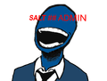 >OH MY HECKIN CHUCK NORRIS IT'S JUST LIKE MY HECKIN 4CHAN CULTURE!!!!!!!