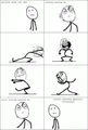 cha-cha real smooth.