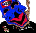 The SpookyCuck