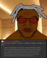 Logan Paul ahhhh apology.