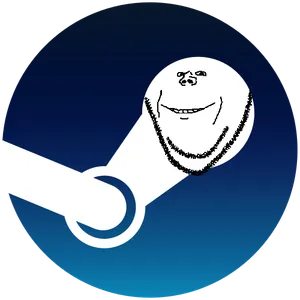 Actual steam logo.png