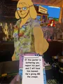 The earliest Notejak, posted on /soy/ on March 30, 2022.