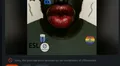 xe leaked all over