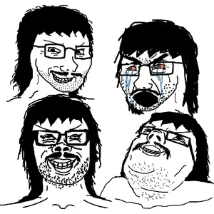 Matchajak variants.png