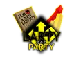 Larty logo2