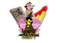 Larty logo