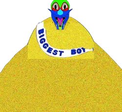 Variant:Unknown