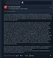Average ingame experience (ev&oe this is ALLEGEDLY from a 4chan server so this was to be expected)