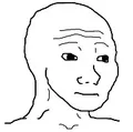 Feels guy