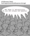 print.speakline("ok this meme is really unfunny. not wholesome");
