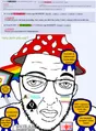 >you also watch any porn too?