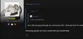 "Literal porn spammers can fix the site more than muh hunkies who demand accountability"