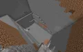 azuf's shithole, where he gets fucked in the ass non-stop.