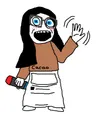 The original Soytan drawing