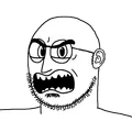 Angry weirdpenis.