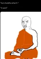 Chuddha's teachings are popular with xitter users.[2]
