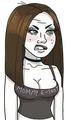 Mommy E-thot (unholy brimstone NAW but fuck Wojaks anyway so I don't care)