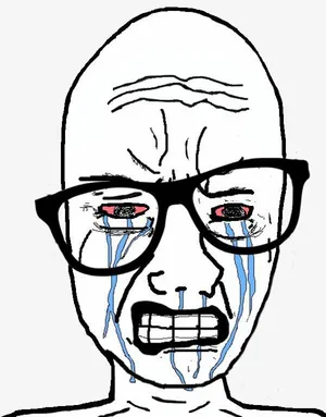 Crying bald soy.jpeg