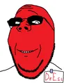 A picture of Dr. E