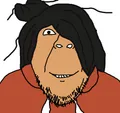 Maya as Bernd