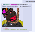 >i'm not petty NIGGERS like you