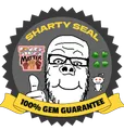 Another fake and coal seal