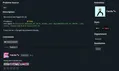 Xis call for help to gamebanana jannies