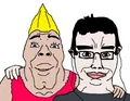 Chad and Virgin