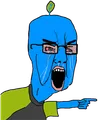 Angry Chudjak