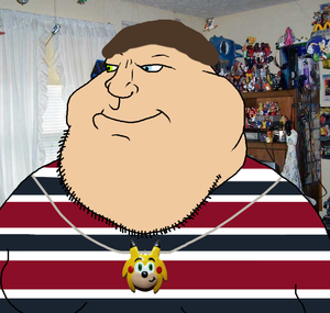 Soyjak (Classic)