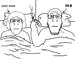 Your Mother