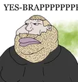 Yes Brap