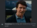 Typical banepost on /qa/