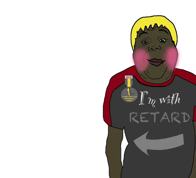 File:I'm with retard HTSM.png