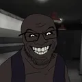 SCP-106 FeralGrin