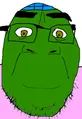 ugly variant:unknown used to portray max