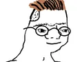 Zoomer Wojak