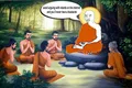 Important advice chuddha gives to nusois.