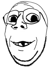 Deformed Soyjak