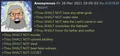 The first use of Godjak from March 26, 2021.